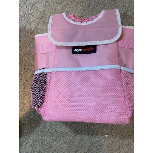 EPAuto Car Trash Can with Lid and Storage Pockets, 2.5 Gallon Leakproof NWOT - Picture 10 of 11